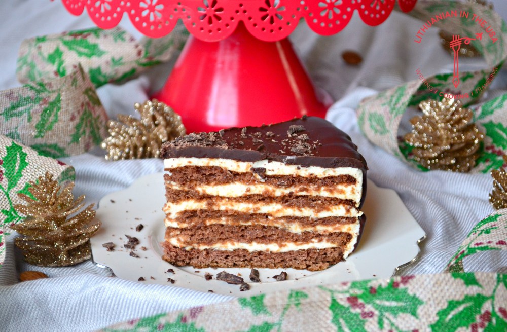 Sventinis grietininis tortas (97) 1