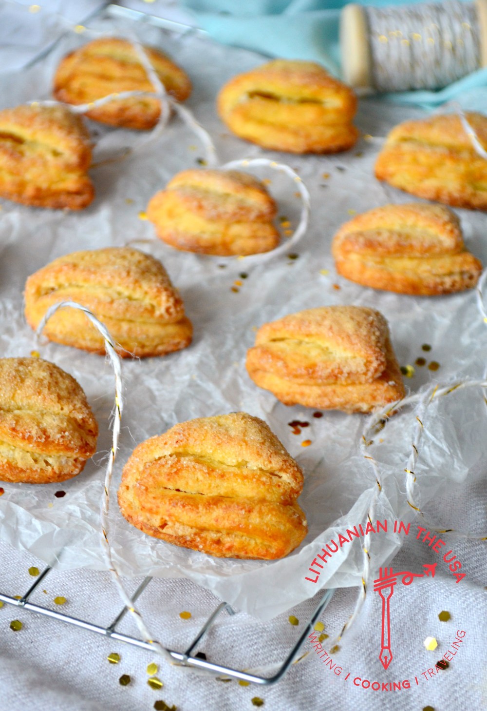 Varskes sausainiai (5) 1