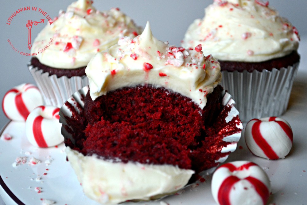 Red Velvet keksiukai (58) 1