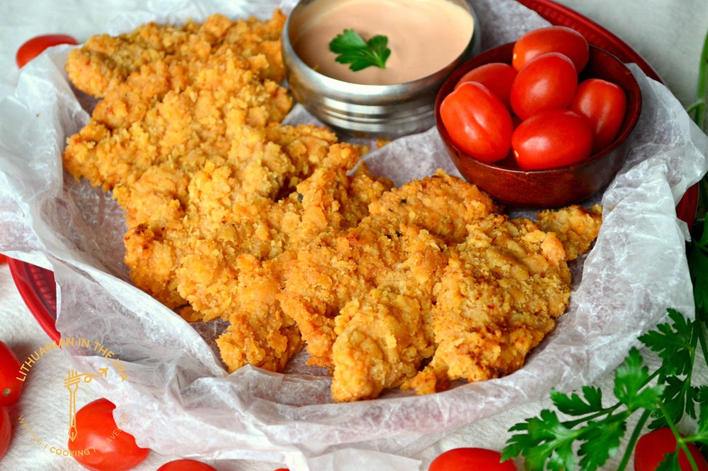 Chicken strips_Keptos vistienos juosteles (43) 1