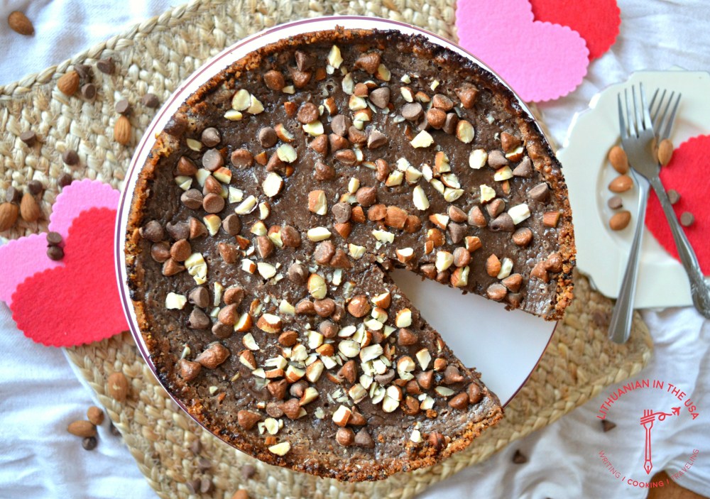 Chocolate Turtle Pie (16) 1