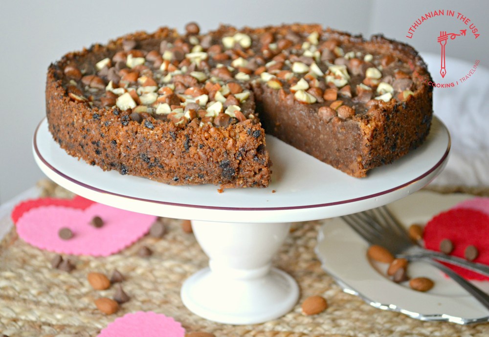 Chocolate Turtle Pie (44) 1