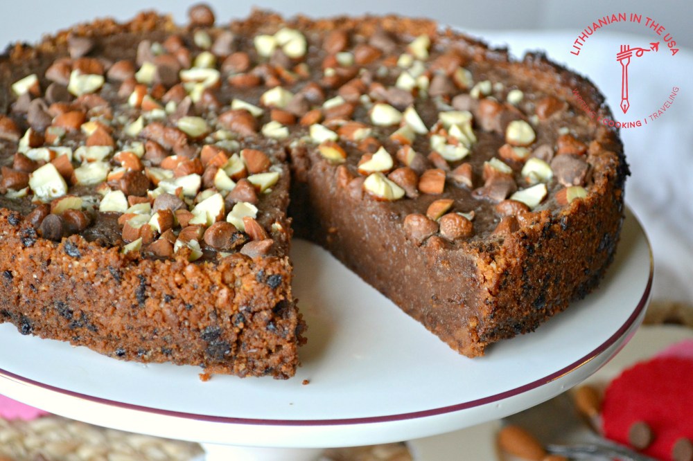 Chocolate Turtle Pie (46) 1