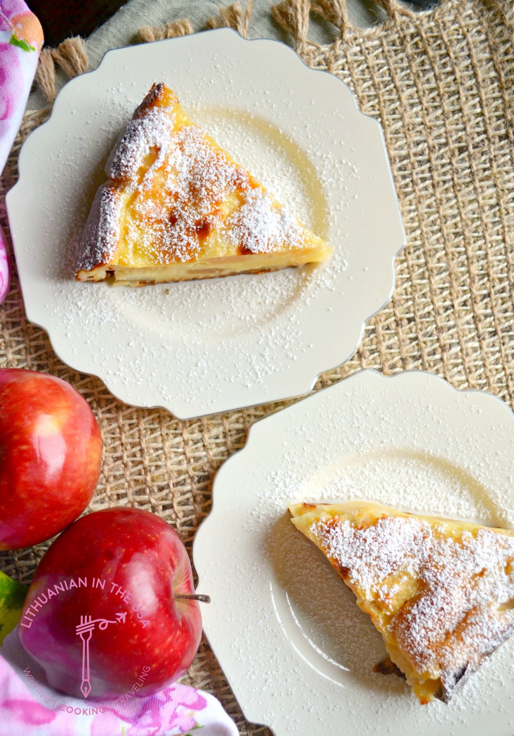 Obuoliu pyragas su naturaliu jogurtu (51) 1