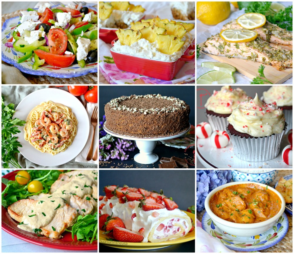 Valentino dienos koliazas