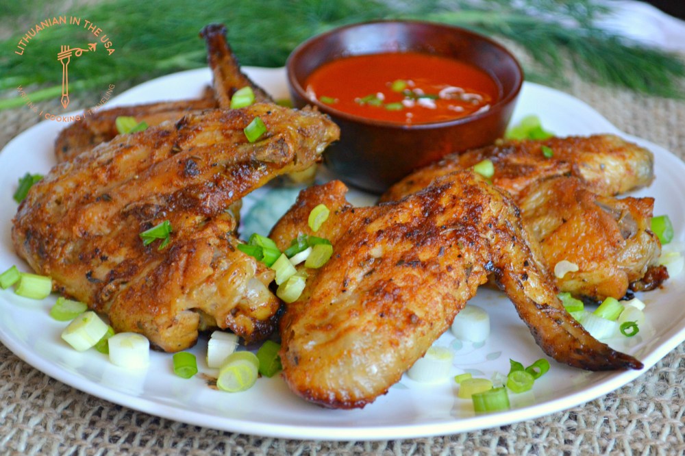 Easy chicken wings_sparneliai orkaiteje (42) 1