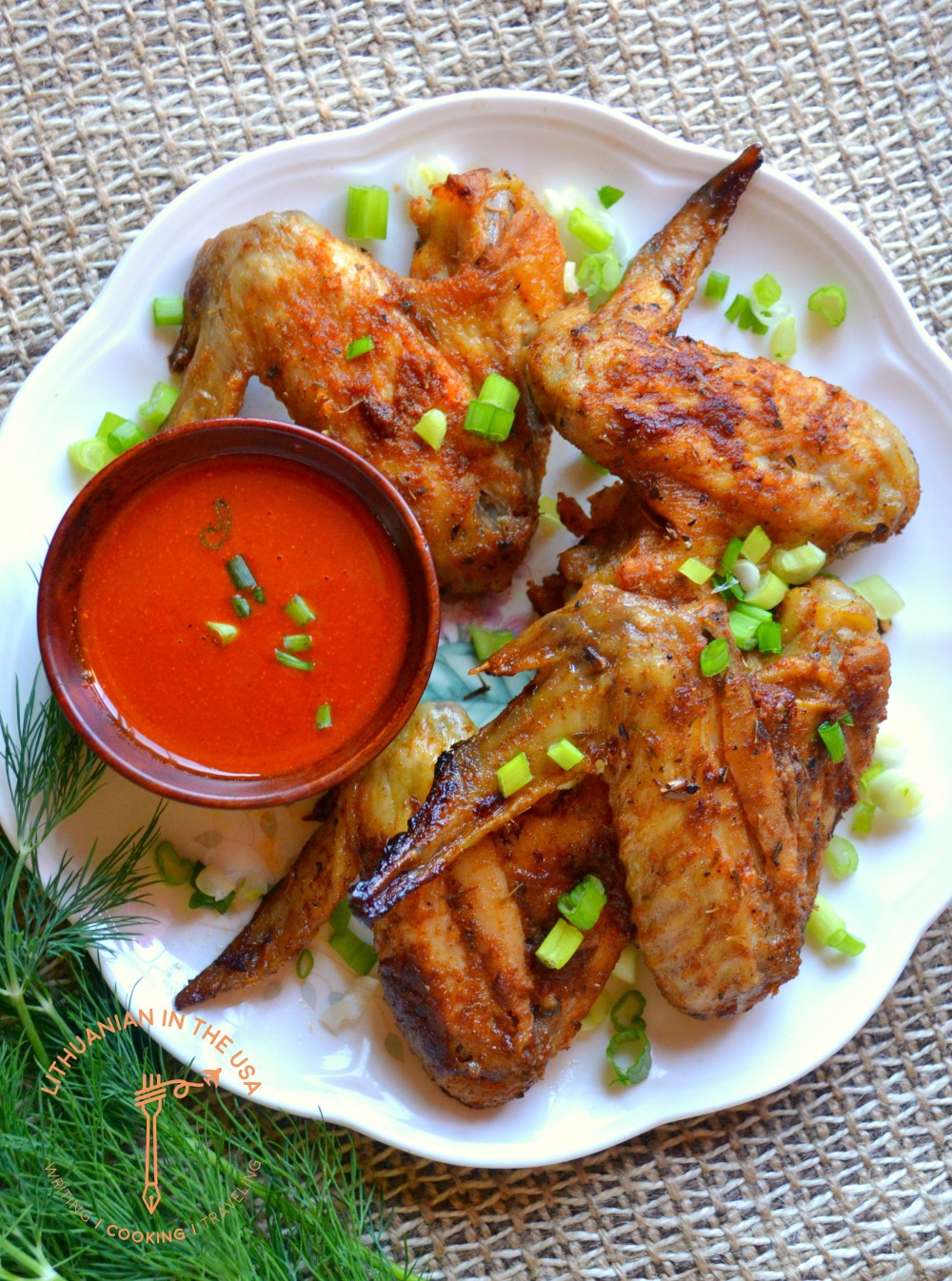 Easy chicken wings_sparneliai orkaiteje (43) 1