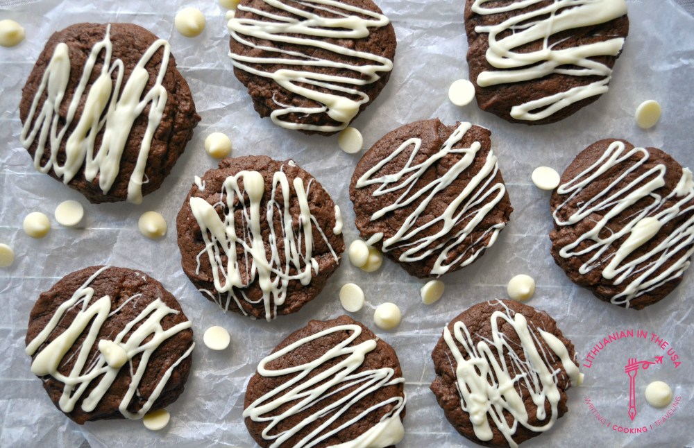 Minksti sokoladiniai sausainiai (54) 1