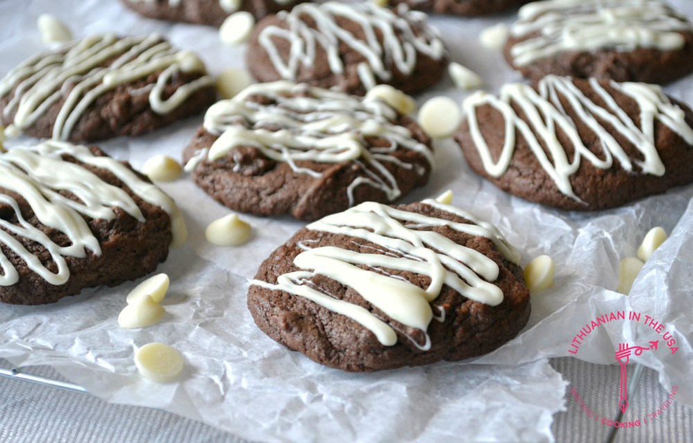 Minksti sokoladiniai sausainiai (66) 1