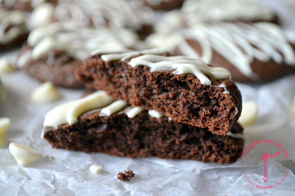 Minksti sokoladiniai sausainiai (89) 1