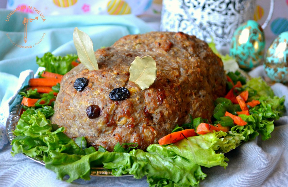 Zuikis su virtais kiausiniais (1) 1