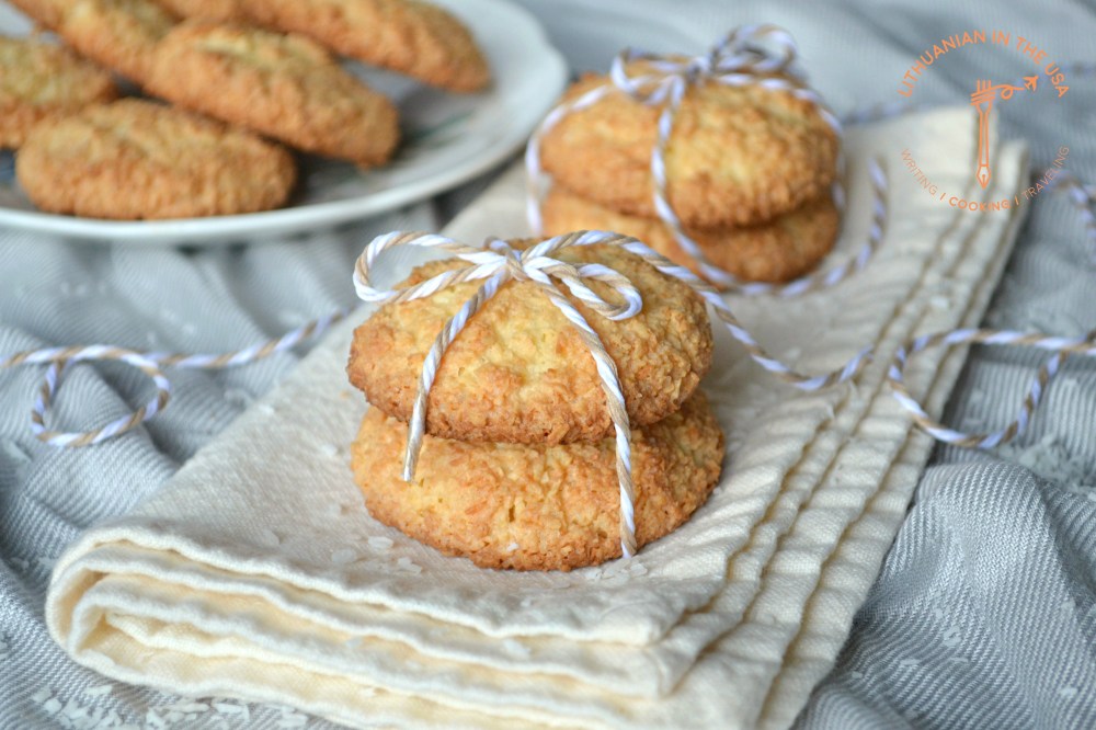 Kokosiniai sausainiai (59) 1