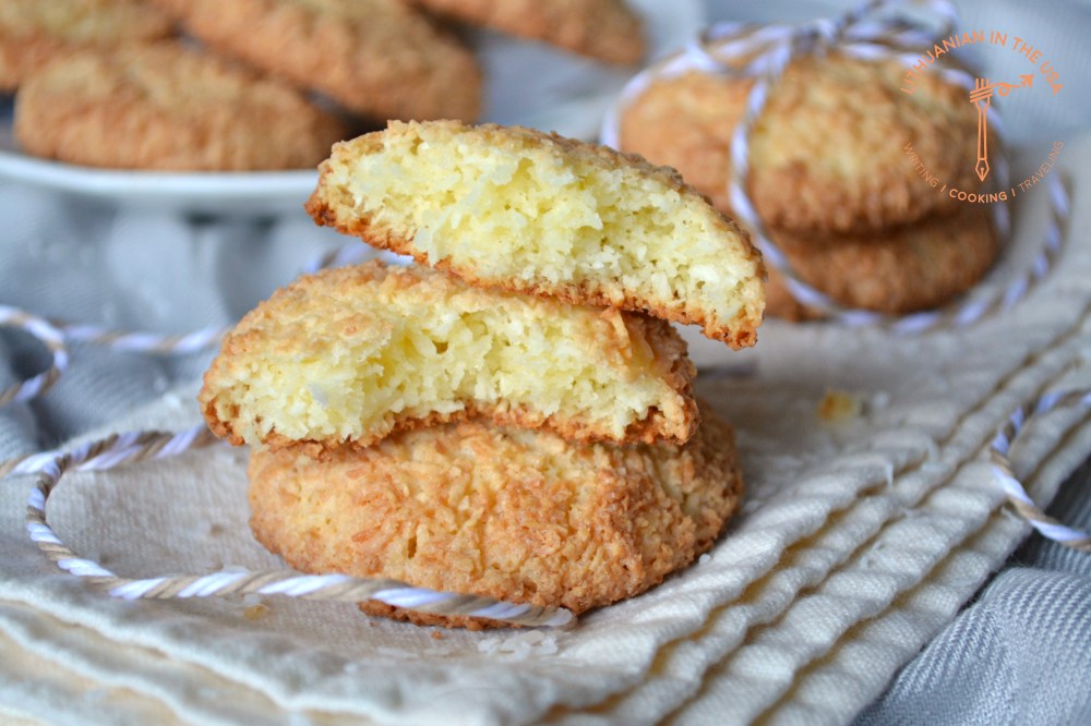 Kokosiniai sausainiai (64) 1