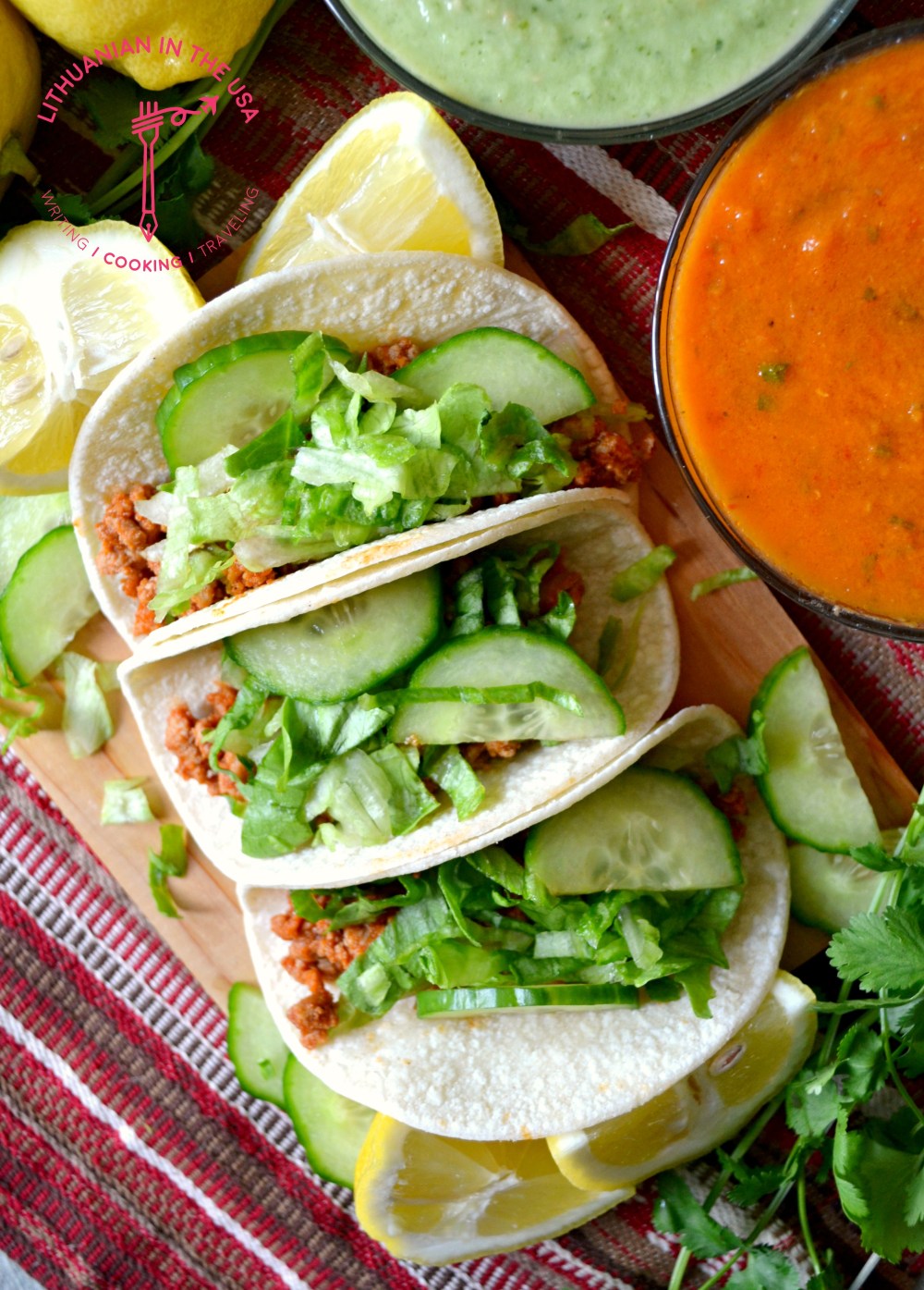 Takai su kalakutienos farsu (17) 1