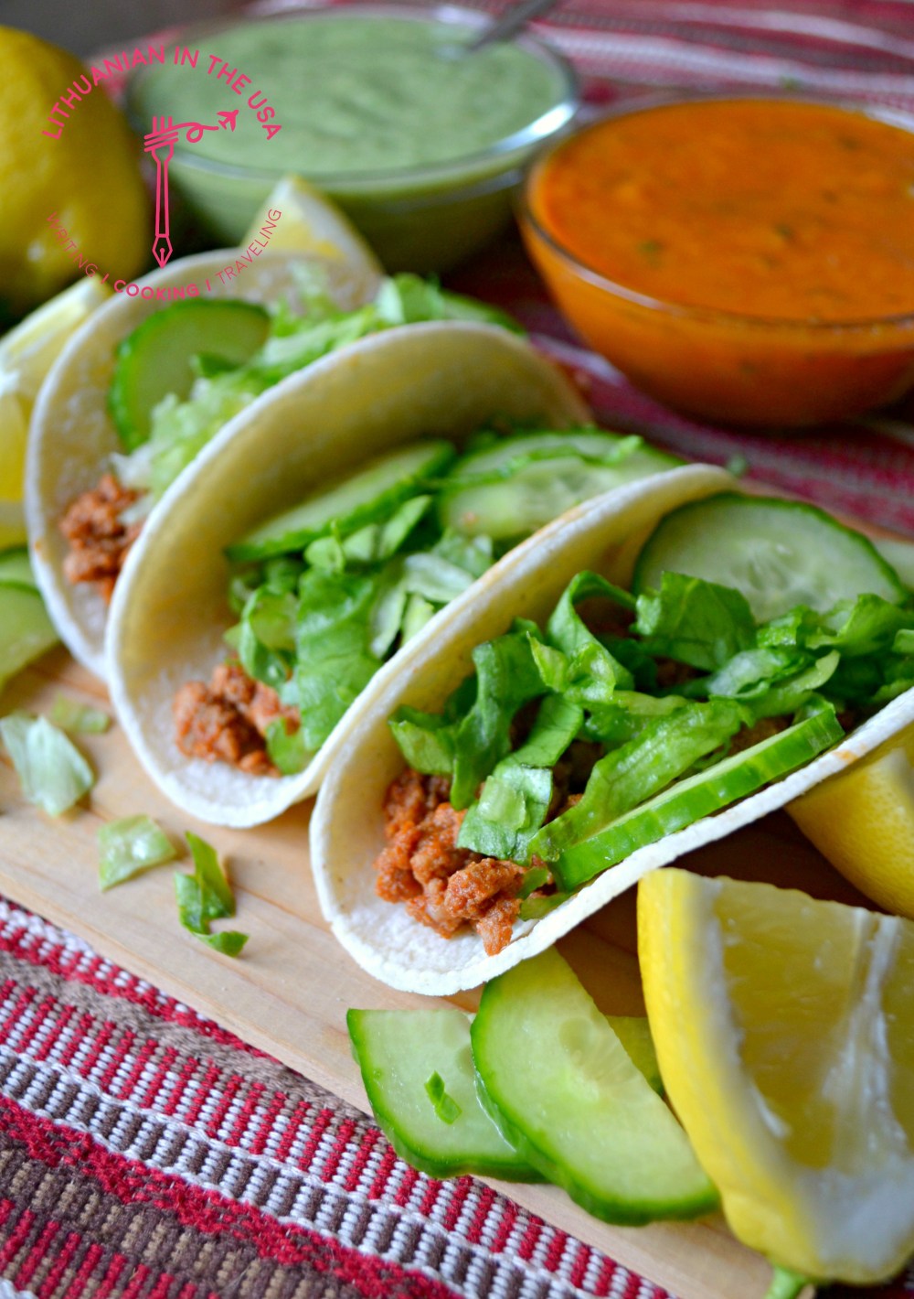 Takai su kalakutienos farsu (4) 1