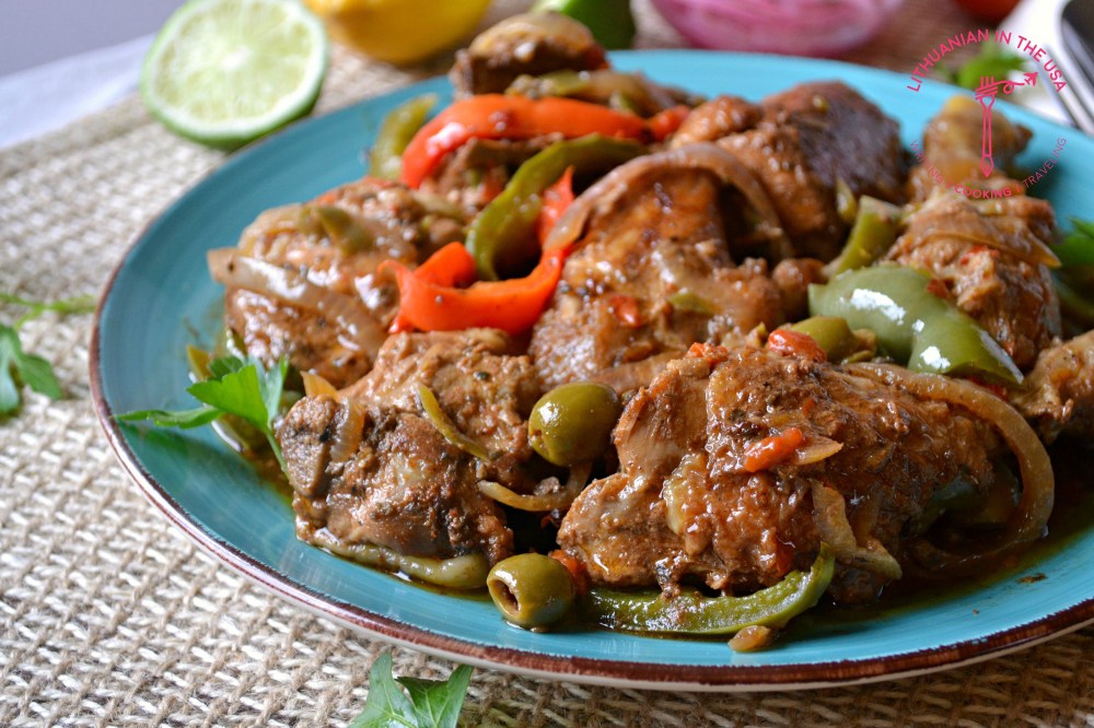 Vistiena Dominikos stiliumi (17) 1