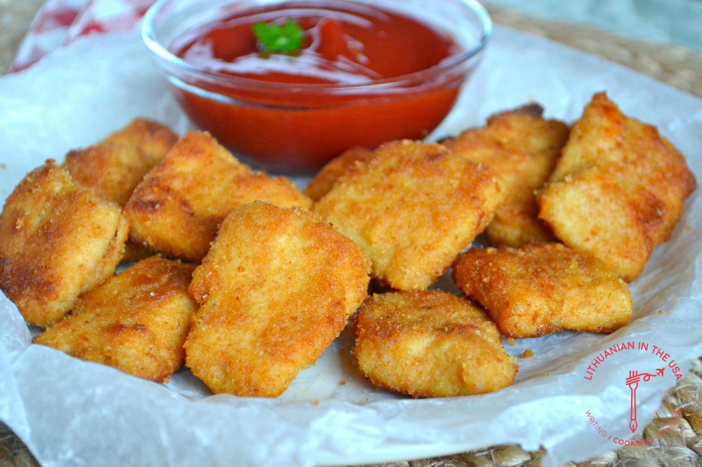 Chicken nuggets (21) 1