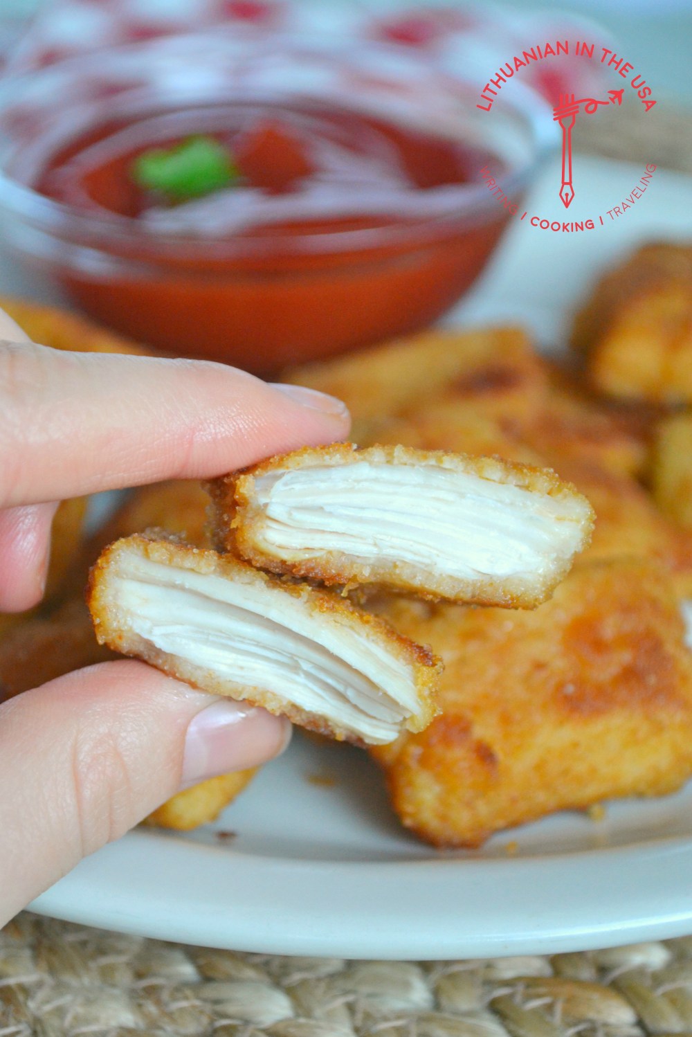 Chicken nuggets (78) 1