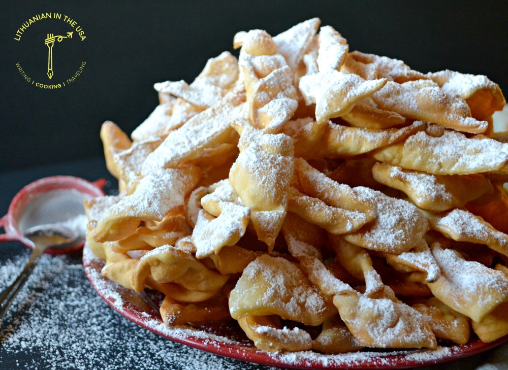 Traskus zagareliai (81) 1