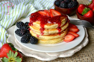 Buttermilk pancakes (65) 1