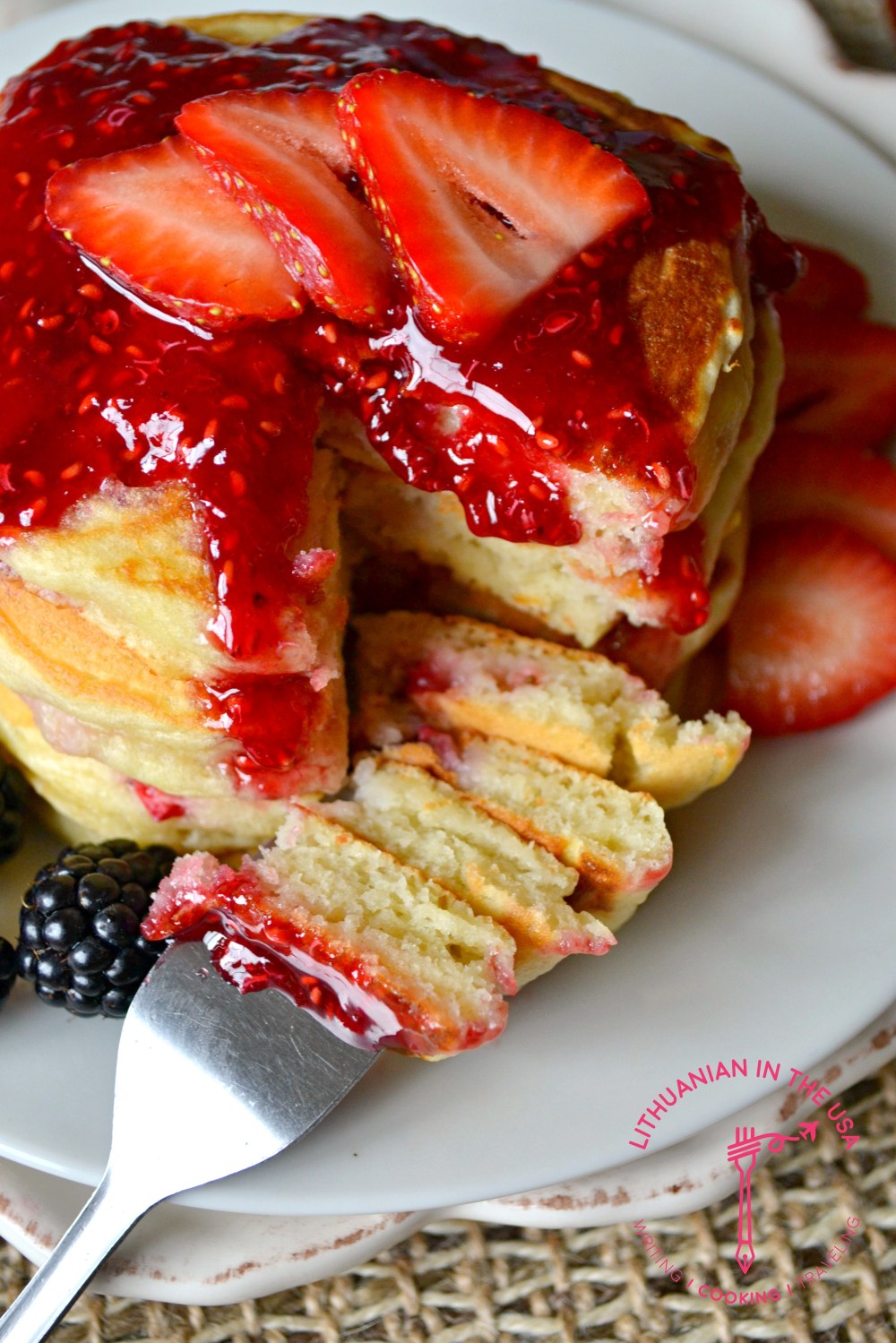 Buttermilk pancakes (79) 1