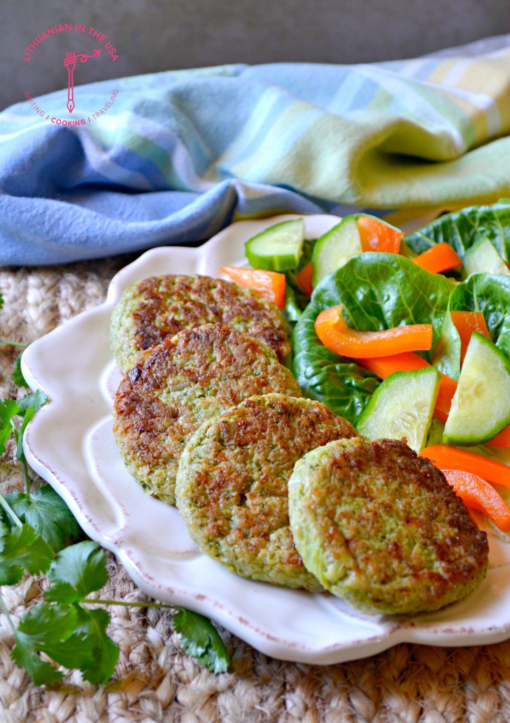 Brokoliu kepsneliai (52) 1