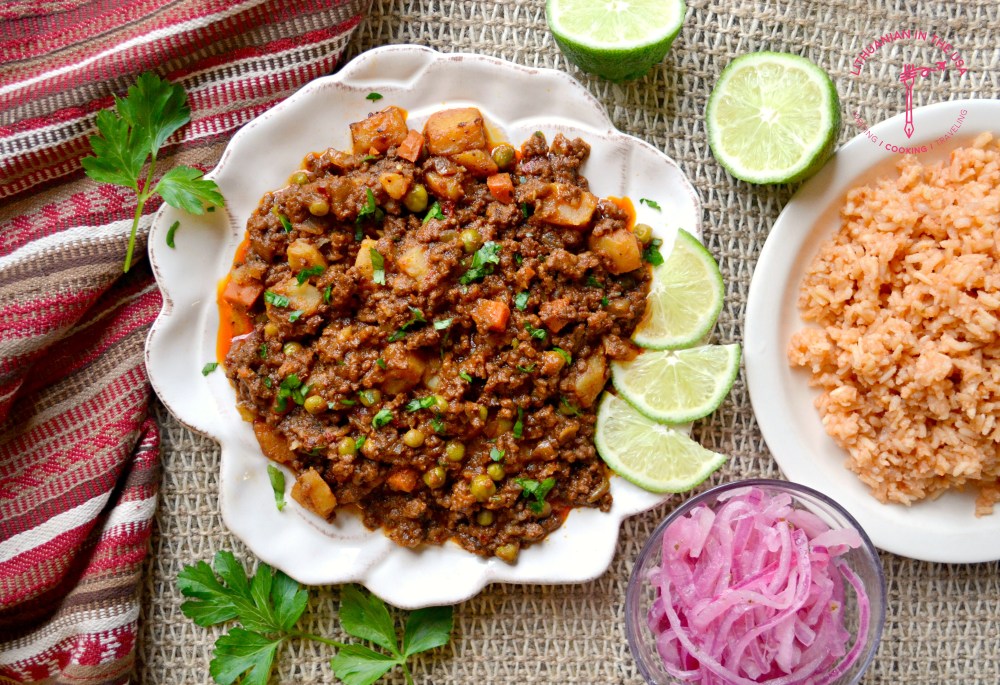 Jautienos troskinys meksikietiskai (27) 1