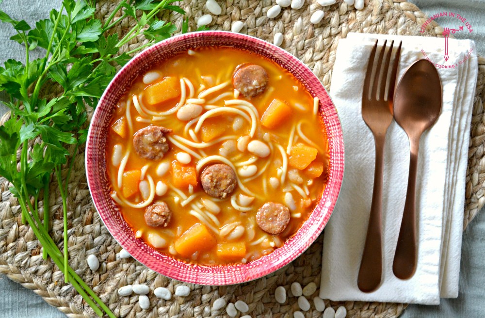 Makaronu ir moliugo sriuba (31) 1