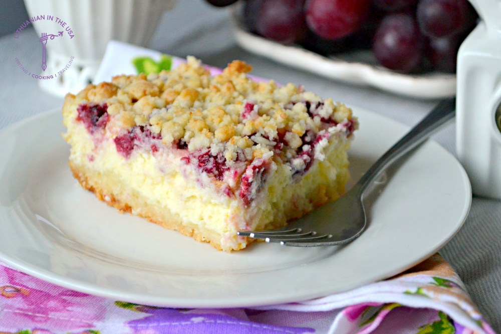 Varskes pyragas su avietemis ir kokosu (17) 1