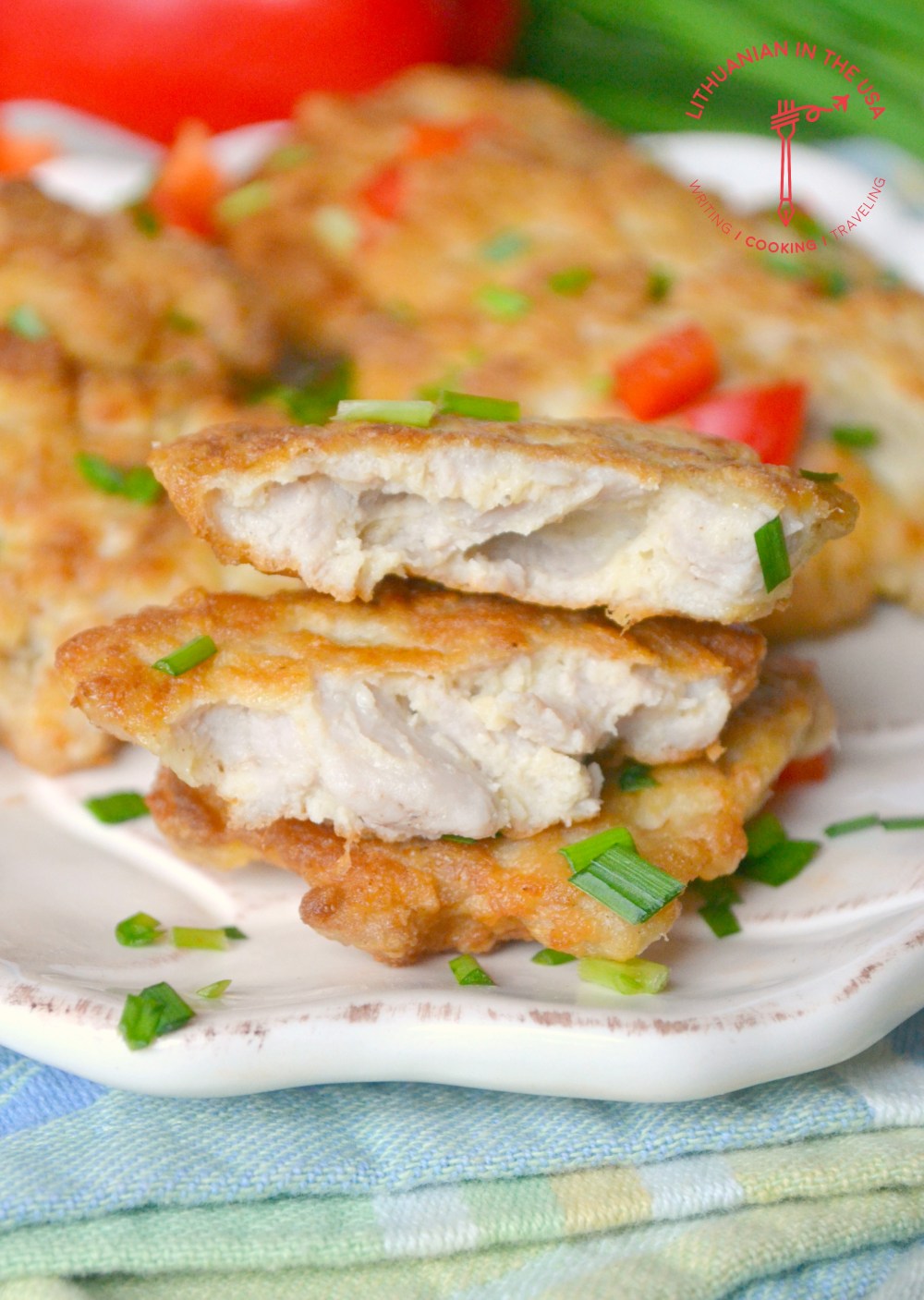 Kiaulienos kepsneliai su majonezu (51) 1