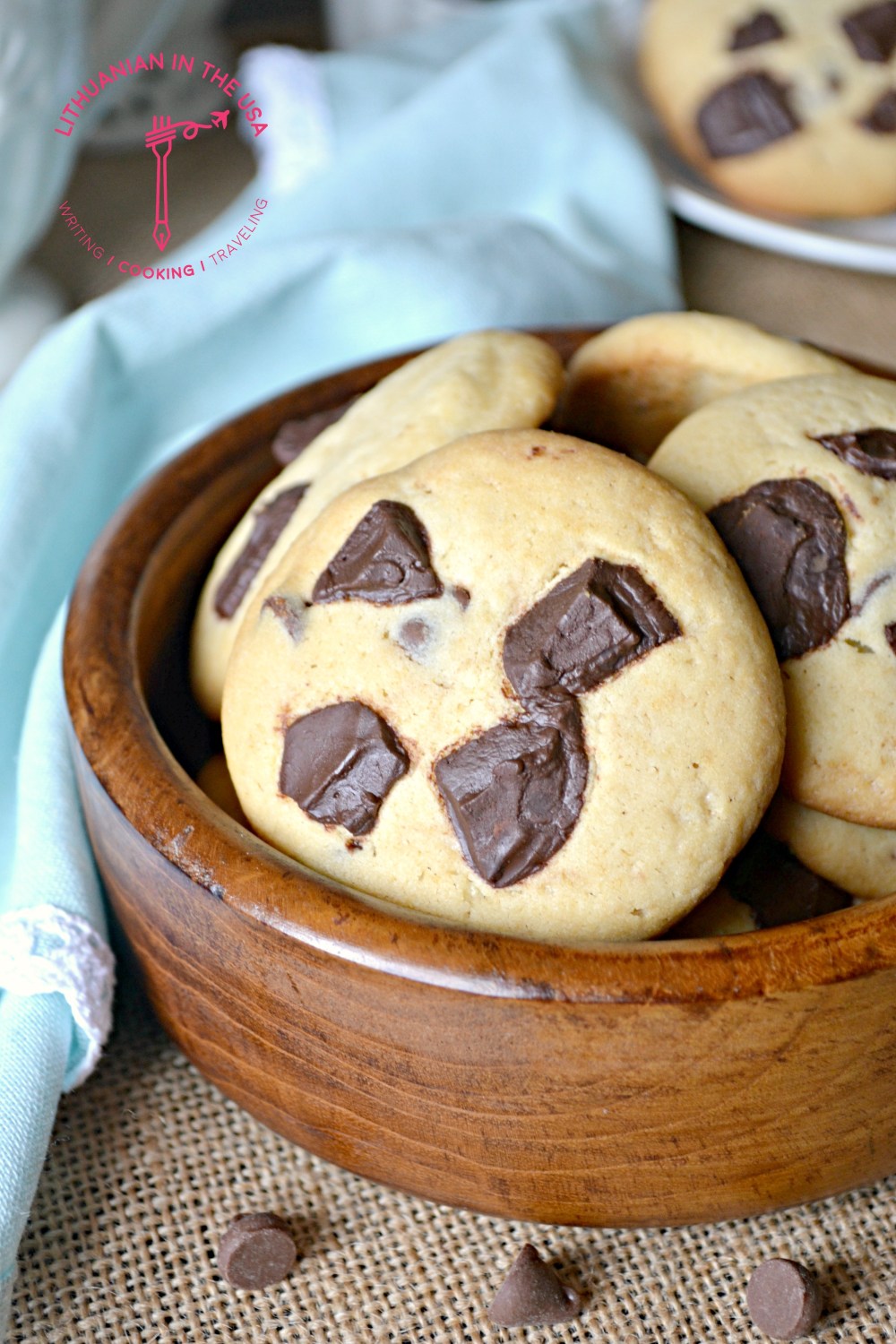 Sausainiai su juoduoju sokoladu (55) 1