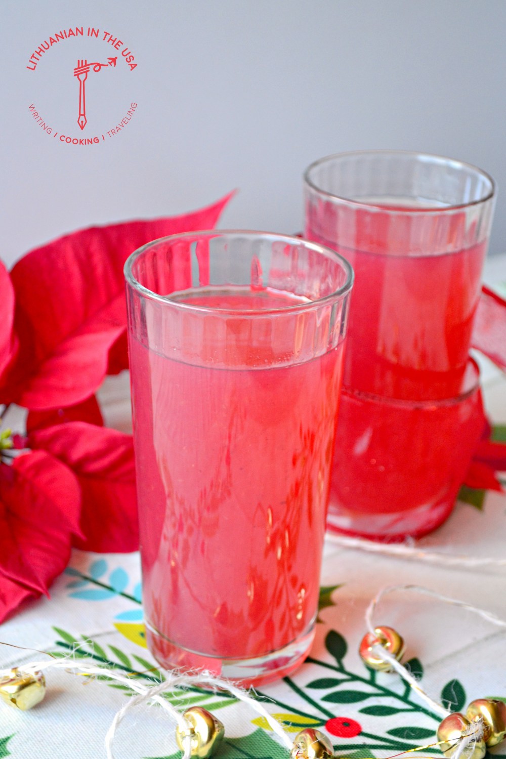 Spanguoliu kisielius (31) 1