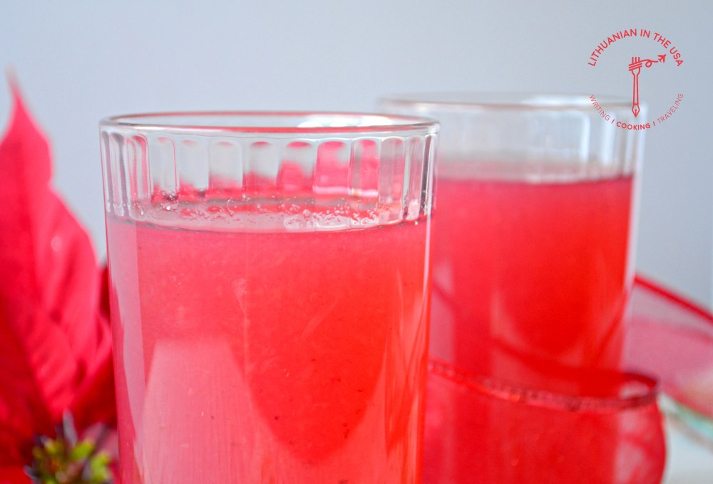 Spanguoliu kisielius (33) 1