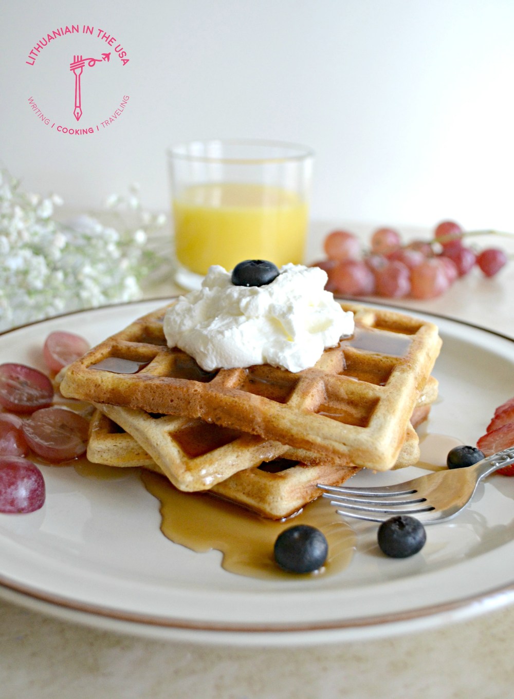 belgiski vafliai su pilno grudo miltais (21) 1