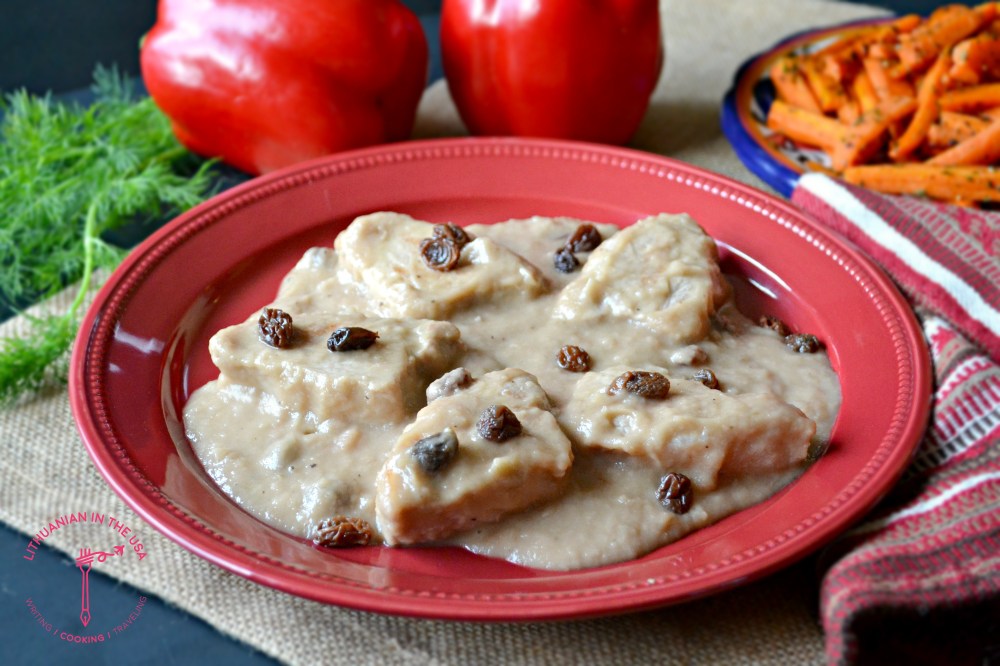 Ispaniski kiaulienos kepsneliai (11) 1