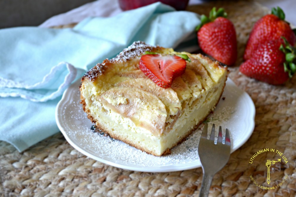 Obuoliu ir varskes pyragas (12) 1