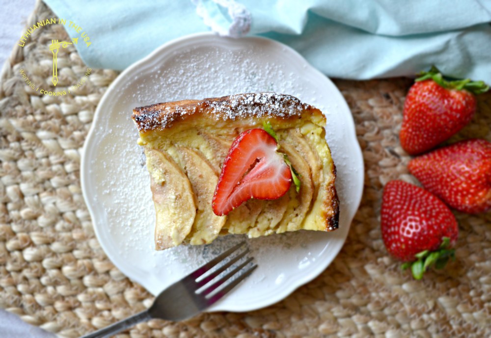 Obuoliu ir varskes pyragas (36) 1