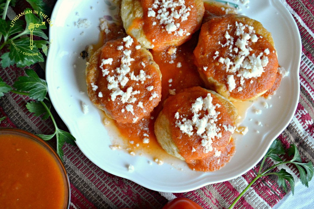 Kalafijoro ir surio kotletai (52) 1