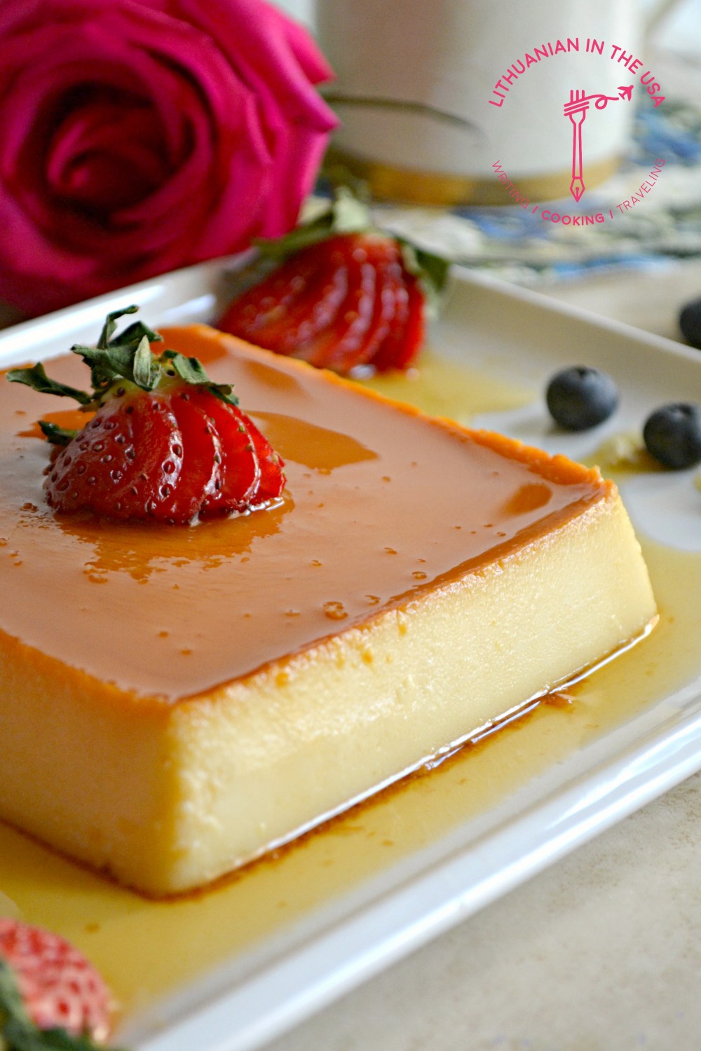 Flan napolitano (44) 1