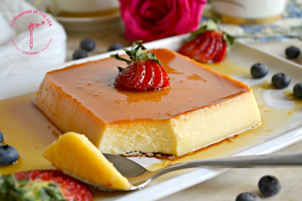 Flan napolitano (73) 1