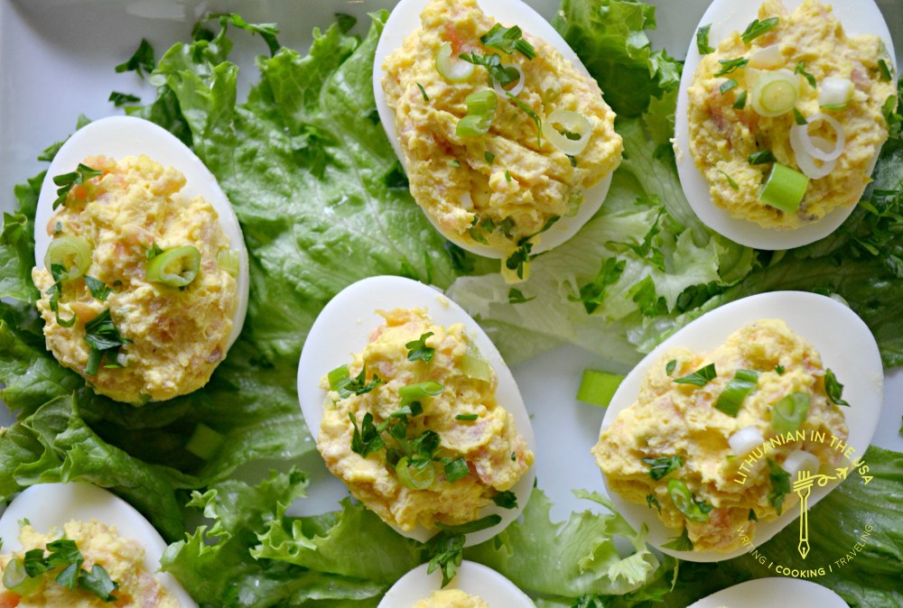 Kiausiniu uzkandis su rukyta lasisa (26) 1