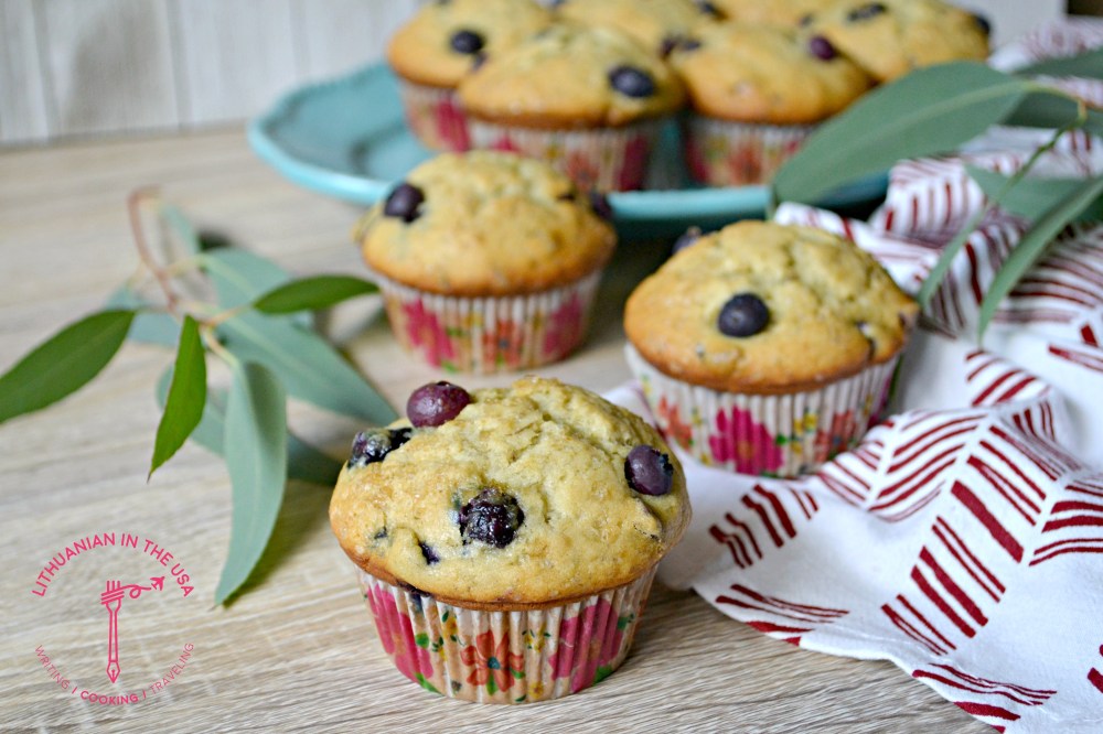 Bananiniai melyniu keksiukai (26) 1