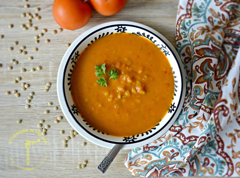 Lesiu ir darzoviu sriuba (25) 1