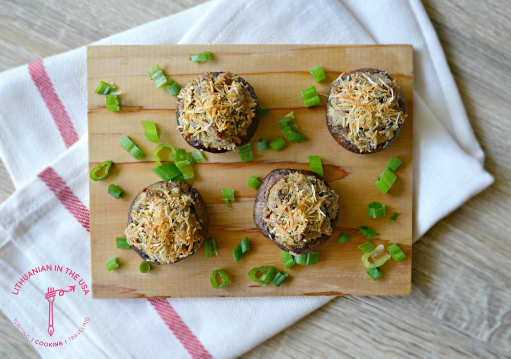 Super skanus idaryti grybai (24) 1