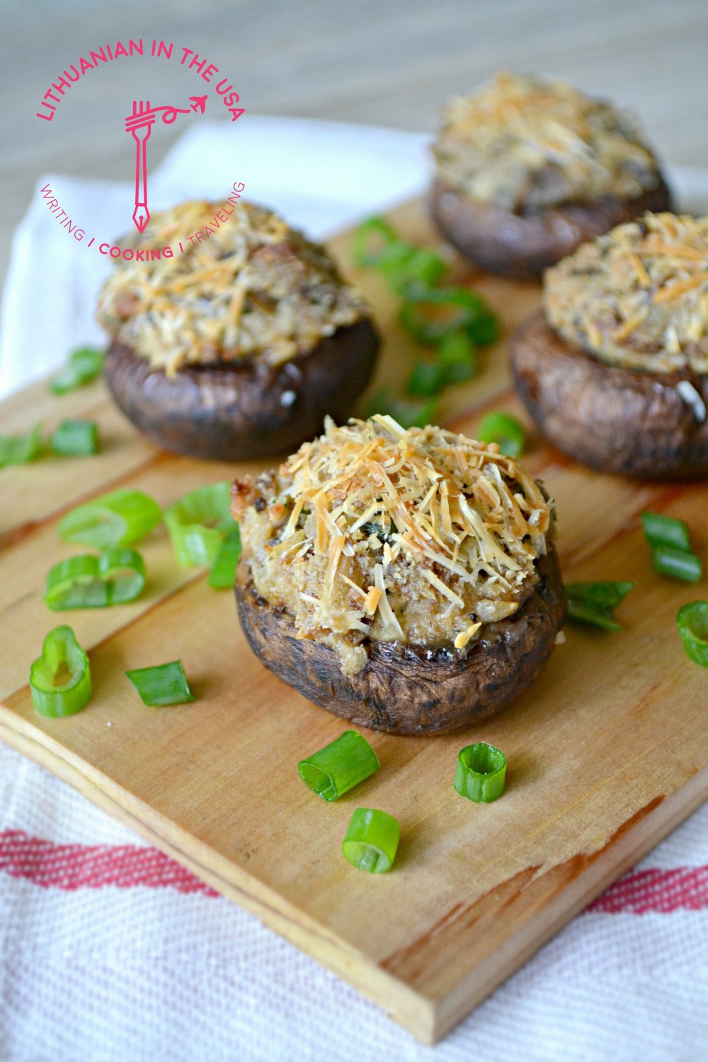 Super skanus idaryti grybai (8) 1