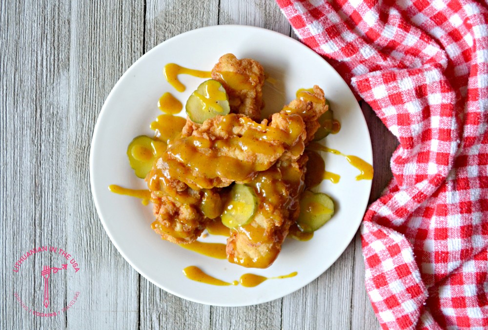 Traski vistiena su Dzordzijos padazu (12) 1