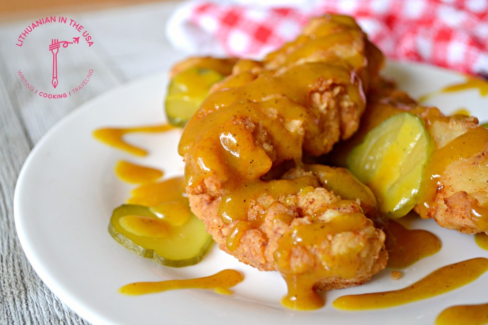 Traski vistiena su Dzordzijos padazu (38) 1