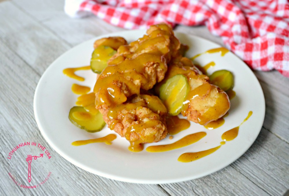 Traski vistiena su Dzordzijos padazu (4) 1