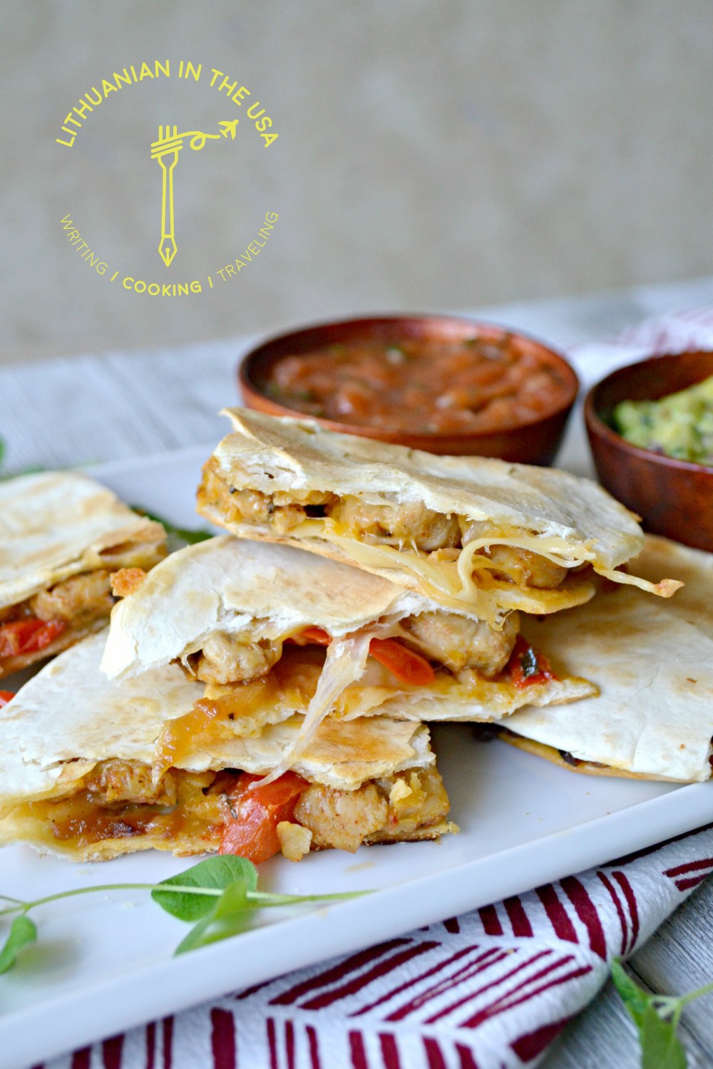 Kesadilijos su vistiena (70) 1