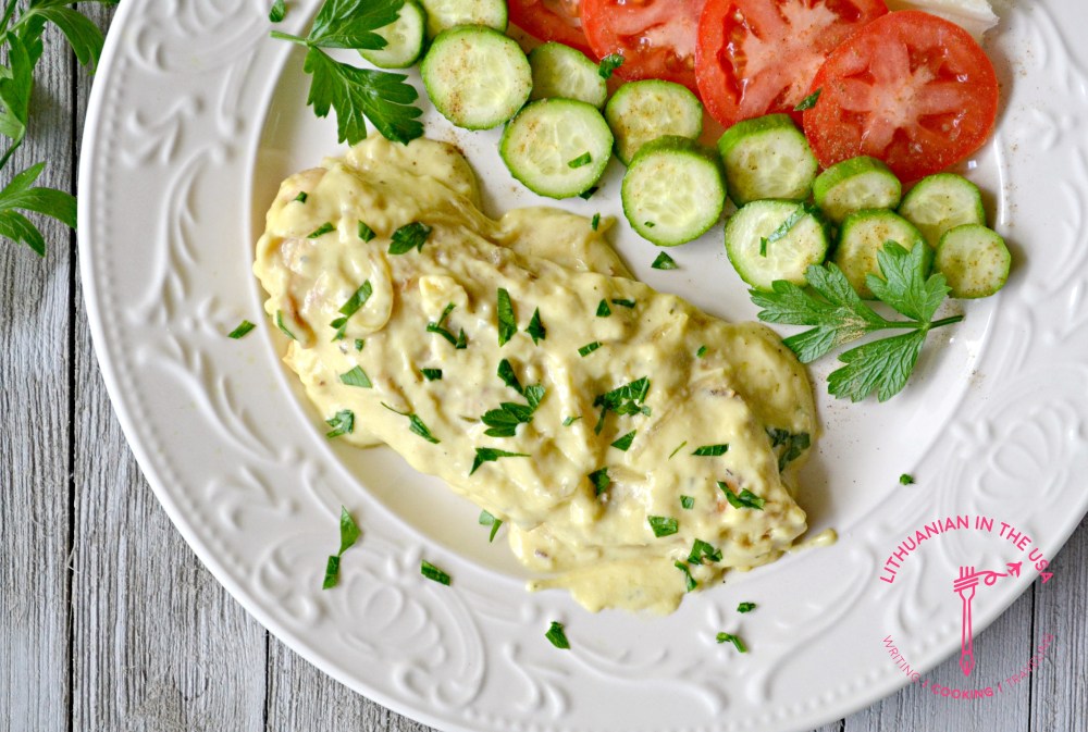 Vistiena garstyciu ir grietineles padaze (26) 1